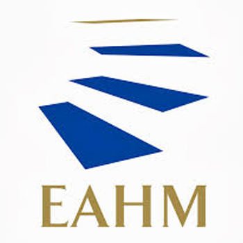 EAHM Logo
